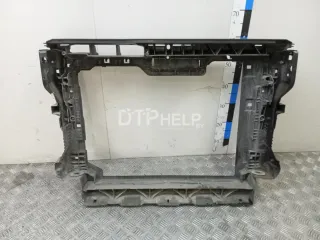 7N0805588B Панель передняя Seat Alhambra 2 Арт AM23451354, вид 5