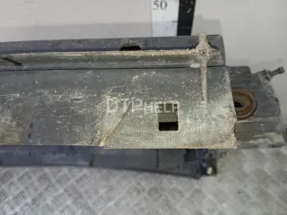 7N0805588B Панель передняя Seat Alhambra 2 Арт AM23451354, вид 8