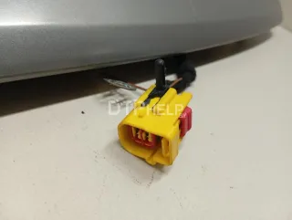 LR060793 Подушка безопасности защиты пешеходов Land Rover Discovery sport Арт AM23746426, вид 6