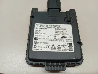 32286570 Радар BSD (Слепых зон) Volvo XC60 2 Арт AM23747448, вид 3