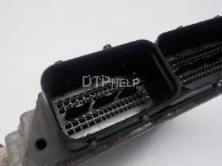 391012F565 Блок управления двигателем Kia Sportage 3 Арт AM41228702, вид 4