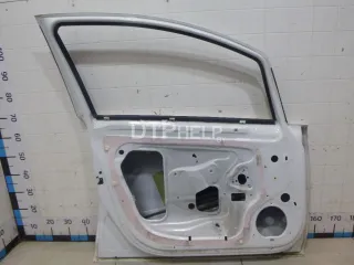93189328 Дверь передняя левая Opel Corsa D Арт AM60701361, вид 3