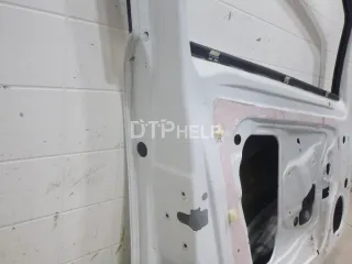 93189328 Дверь передняя левая Opel Corsa D Арт AM60701361, вид 5
