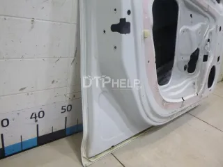 93189328 Дверь передняя левая Opel Corsa D Арт AM60701361, вид 6