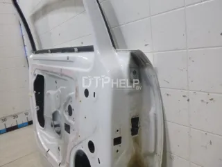 93189328 Дверь передняя левая Opel Corsa D Арт AM60701361, вид 7
