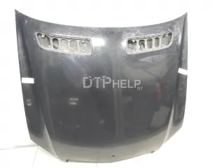 2218800157 Капот Mercedes S W221 Арт AM70571079, вид 1