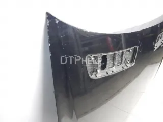 2218800157 Капот Mercedes S W221 Арт AM70571079, вид 2
