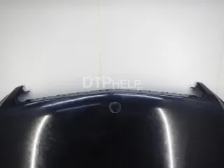 2218800157 Капот Mercedes S W221 Арт AM70571079, вид 4