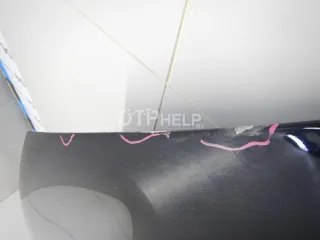 2218800157 Капот Mercedes S W221 Арт AM70571079, вид 6