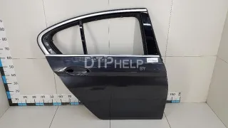 41007408964 Дверь задняя правая BMW 5 G30/G31 Арт AM70791550, вид 1