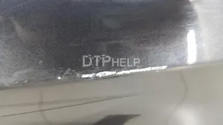 41007408964 Дверь задняя правая BMW 5 G30/G31 Арт AM70791550, вид 11