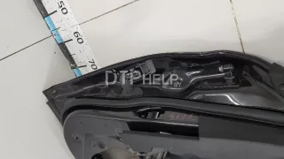 41007408964 Дверь задняя правая BMW 5 G30/G31 Арт AM70791550, вид 14