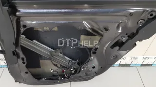 41007408964 Дверь задняя правая BMW 5 G30/G31 Арт AM70791550, вид 16