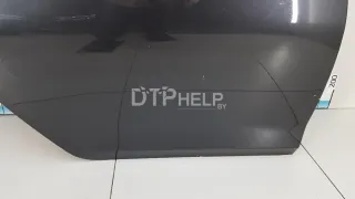 41007408964 Дверь задняя правая BMW 5 G30/G31 Арт AM70791550, вид 3