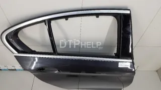 41007408964 Дверь задняя правая BMW 5 G30/G31 Арт AM70791550, вид 7