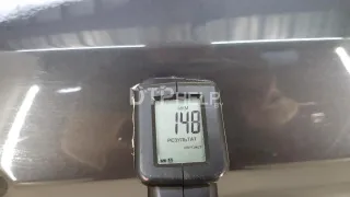 41007408964 Дверь задняя правая BMW 5 G30/G31 Арт AM70791550, вид 9