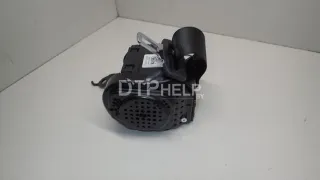 72117431247 Ремень безопасности с пиропатроном BMW 6 G32 Арт AM70792903, вид 3