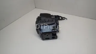 72117431247 Ремень безопасности с пиропатроном BMW 6 G32 Арт AM70792903, вид 4