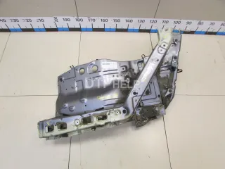  Лонжерон передний правый Kia Sorento 1 Арт AM80797115, вид 1