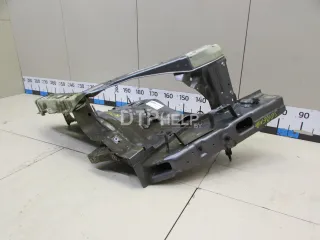  Лонжерон передний правый Kia Sorento 1 Арт AM80797115, вид 2