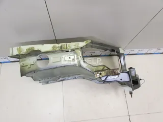  Лонжерон передний правый Kia Sorento 1 Арт AM80797115, вид 3