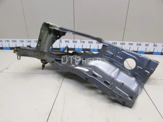  Лонжерон передний правый Kia Sorento 1 Арт AM80797115, вид 5