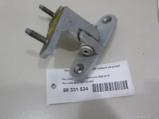 2047201637 Mercedes Benz Петля двери передней правой Mercedes E W212 Арт E50331524, вид 1
