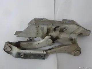 1698800228 Mercedes Benz Петля капота правая Mercedes A W169 Арт E50343625, вид 2