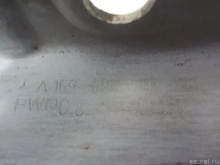 1698800228 Mercedes Benz Петля капота правая Mercedes A W169 Арт E50343625, вид 3
