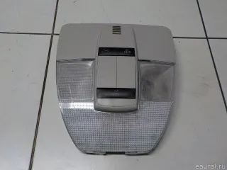 16982000017H52 Mercedes Benz Плафон салонный Mercedes A W169 Арт E50641649, вид 1
