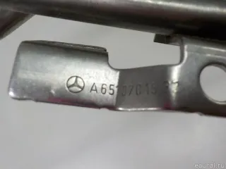 6510701532 Mercedes Benz Трубка топливная Mercedes Vito W447 Арт E50662171, вид 9