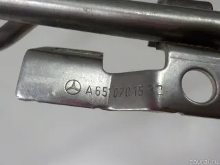 6510701532 Mercedes Benz Трубка топливная Mercedes Vito W447 Арт E50662171, вид 10