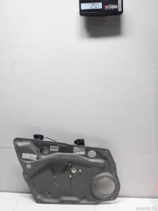 1697203179 Mercedes Benz Стеклоподъемник электрический передний левый Mercedes B W245 Арт E50695931