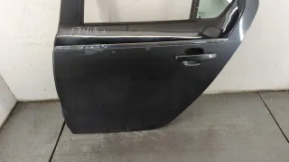 92233089 Ручка наружная задняя левая серая Chevrolet Volt Арт 11342164, вид 2