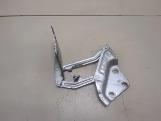 7L6823301B Петля капота левая Volkswagen Touareg 1 Арт 20286104, вид 1