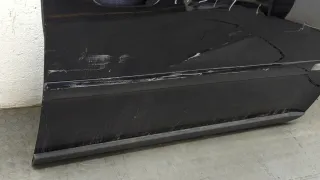 31218753,30699749,30761318,30699553,39882418,31218923,30784577 Дверь передняя правая синяя Volvo XC90 1 restailing Арт 20281995, вид 3