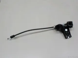 2217500184 Mercedes Benz Замок багажника Mercedes S W221 Арт E51021981, вид 1