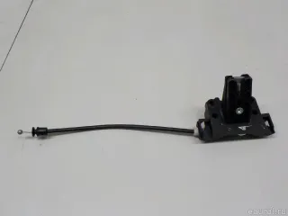 2217500184 Mercedes Benz Замок багажника Mercedes S W221 Арт E51021981, вид 3