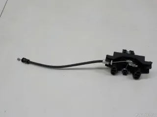 2217500184 Mercedes Benz Замок багажника Mercedes S W221 Арт E51021981, вид 4