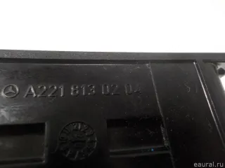 2218130204 Mercedes Benz Пепельница задняя (в дверь) Mercedes S W221 Арт E51045769, вид 5