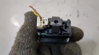A1668201210,10016079 Кнопка регулировки сидения Mercedes GL X166 Арт 20283322, вид 4