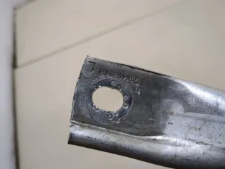 718493908 Распорка стоек  BMW X5 F15 Арт 20285445, вид 3