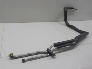 2218300916 Mercedes Benz Трубка кондиционера Mercedes S W221 Арт E51052764, вид 3