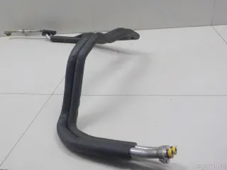 2218300916 Mercedes Benz Трубка кондиционера Mercedes S W221 Арт E51052764, вид 4