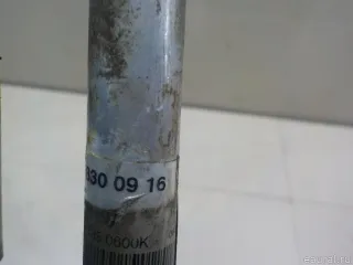 2218300916 Mercedes Benz Трубка кондиционера Mercedes S W221 Арт E51052764, вид 6