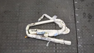 1668601002 Подушка безопасности боковая (шторка) правая Mercedes GL X166 Арт 20285735, вид 2
