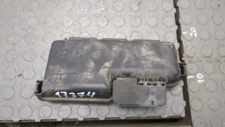 30728133 Крышка блока предохранителей Volvo XC90 1 restailing Арт 20282998, вид 1