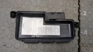 30728133 Крышка блока предохранителей Volvo XC90 1 restailing Арт 20282998, вид 2
