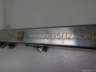 2720700995 Mercedes Benz Топливная рампа  Mercedes R W251 Арт E51171151, вид 12