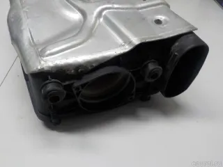 6510901101 Mercedes Benz Корпус воздушного фильтра Mercedes E W212 Арт E51641291, вид 10
